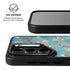 Almond Branches in Bloom by Van Gogh Galaxy S24 Plus Kickstand Case